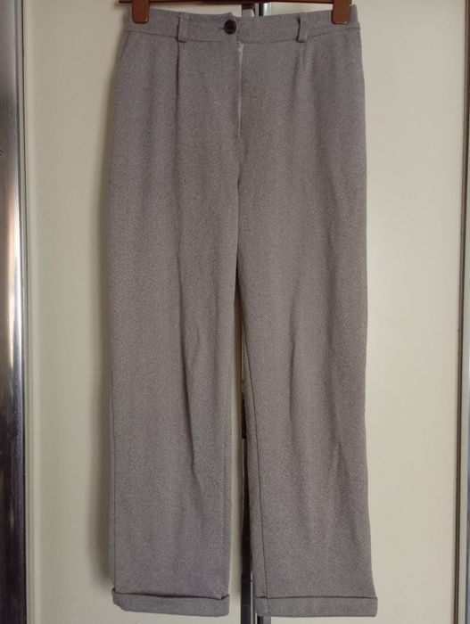 Пакет женских вещей 48 р б/у