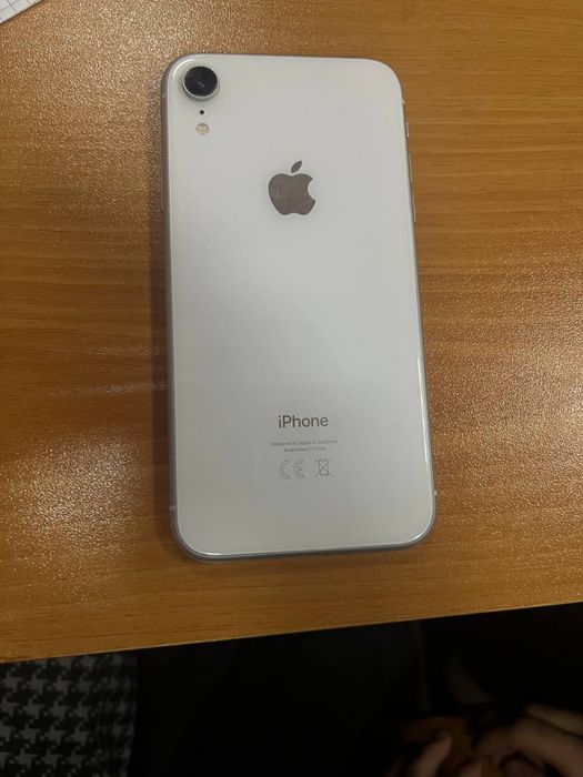 Продам:Iphone xr 128gb