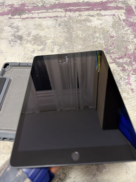 Ipad 8th gen 32Gb Impecabila cu MDM