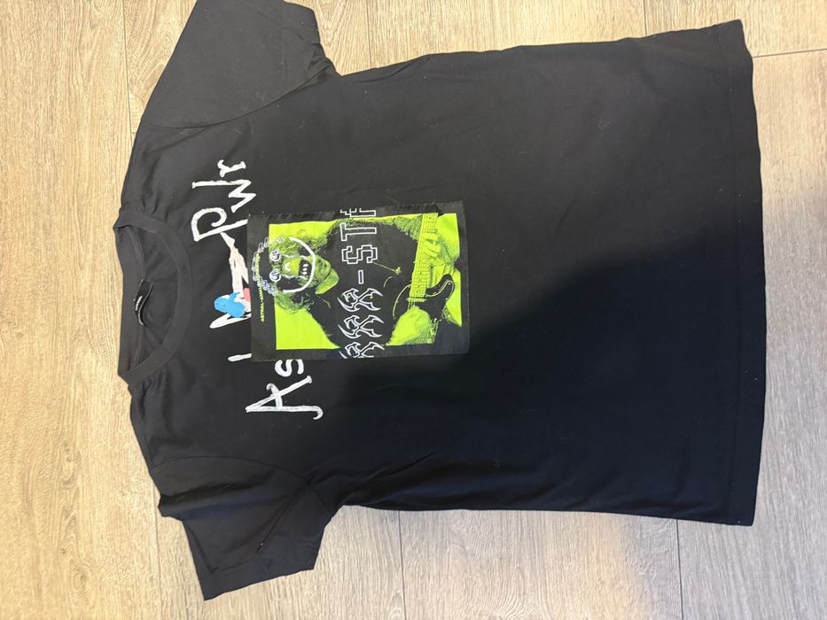 Diesel тениска с