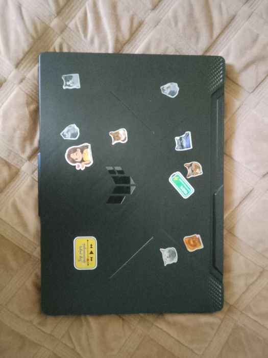 Asus TUF Gaming A15