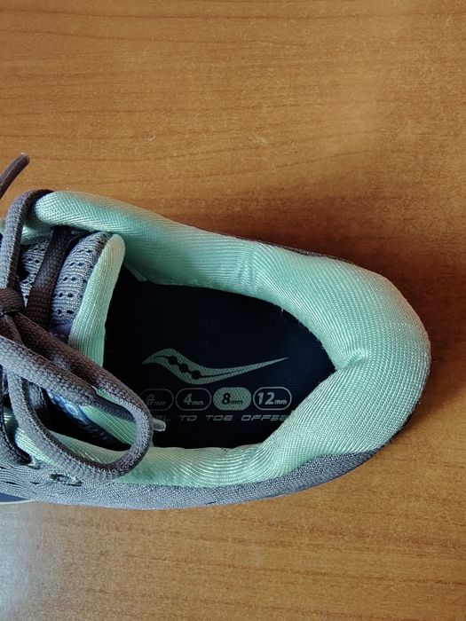 Adidași damă Saucony, mărimea 40