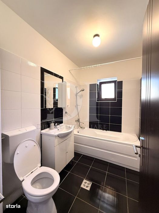 Apartament 2 camere decomandat | Florești – zona Panemar Stejarului