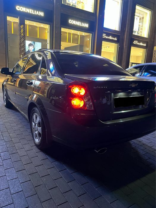 Chevrolet Gentra 2022 yil