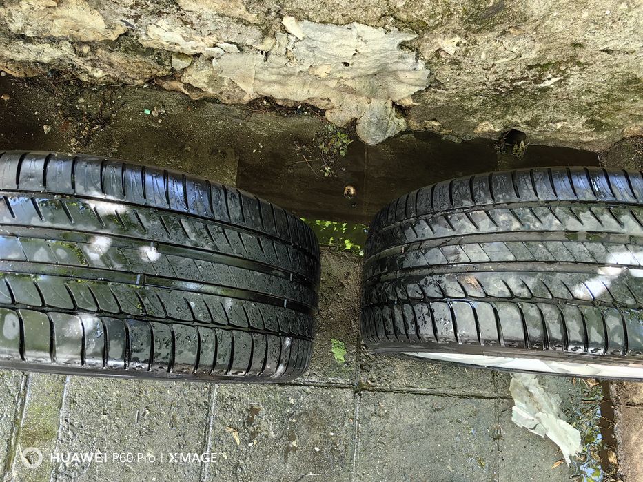 4бр. Оригинални джанти за MERCEDES 17 цола Спорт пакет 225/45/17 и 245