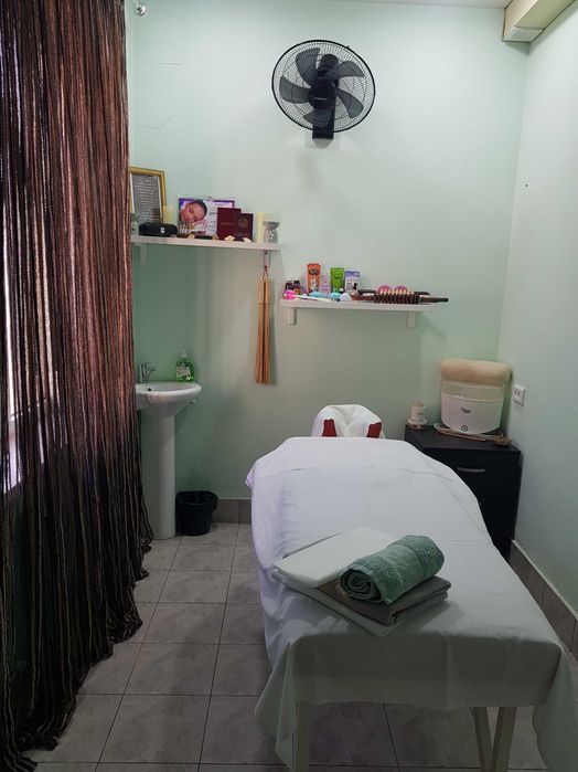 Отдых для тело,,спа-