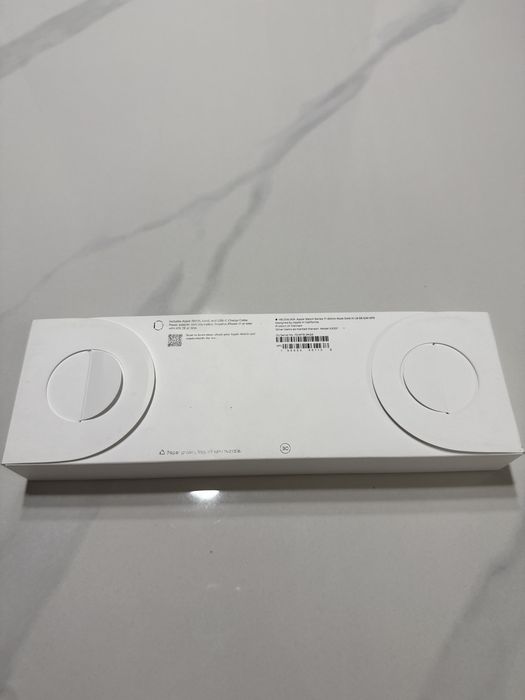 Apple watch 11, 42 мм