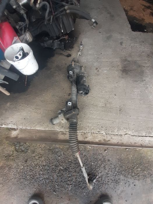 Caseata direcție bmw seria 1 . 3
