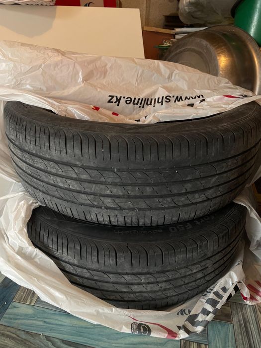 Бу Шины r19.