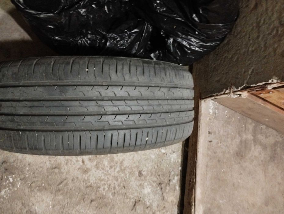 Летни гуми 195/50/15