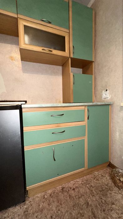 Кухонный гарнитур Б/У, ТОРГ