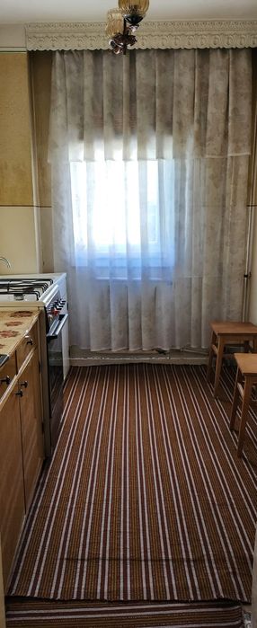 Apartament 2 camere de vanzare Bacau  str. Radu Negru