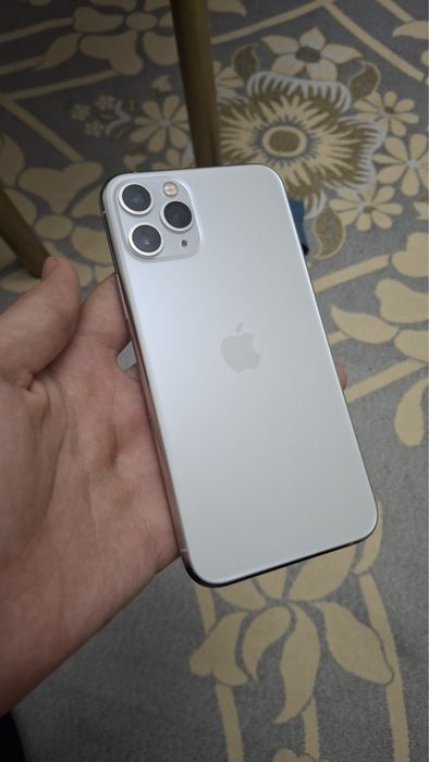 айфон 11 про 64гб