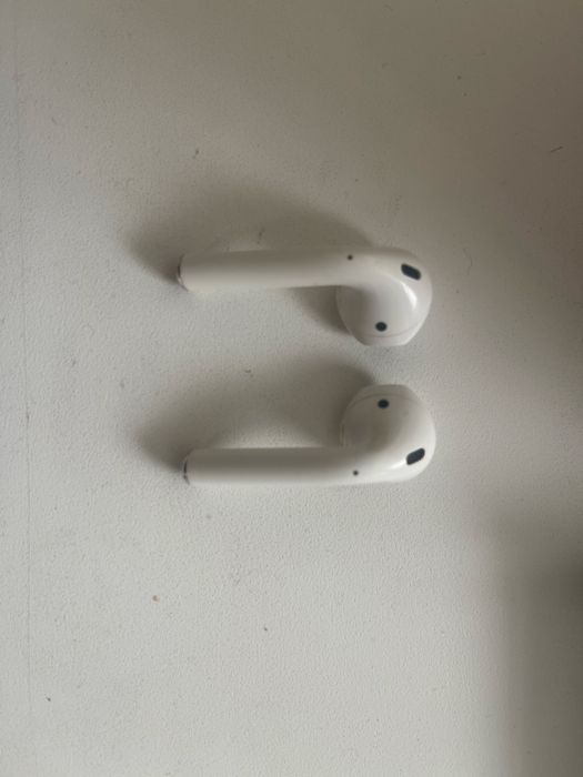 Наушники airpods 2