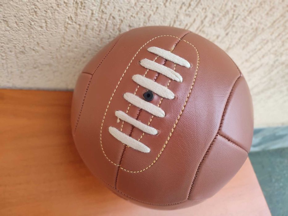 Minge fotbal retro