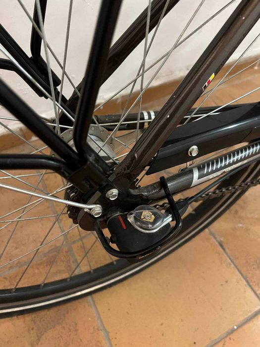 Велосипед Prophete 26"