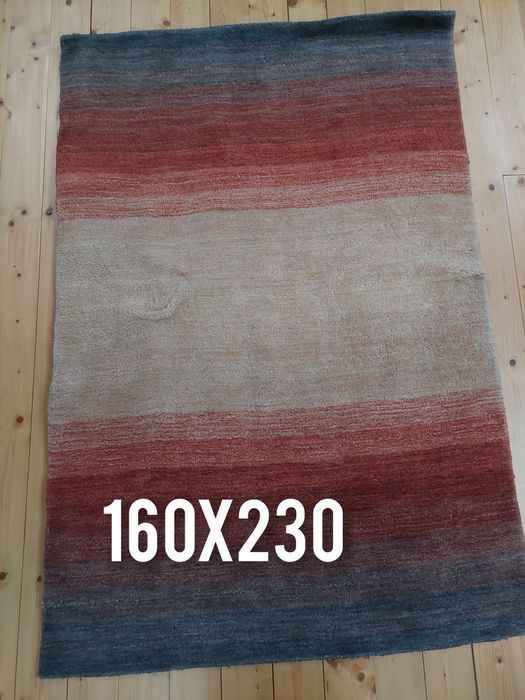 Covoare Mobexpert, lână 100%