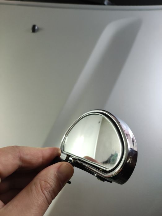 Продам зеркало 3D