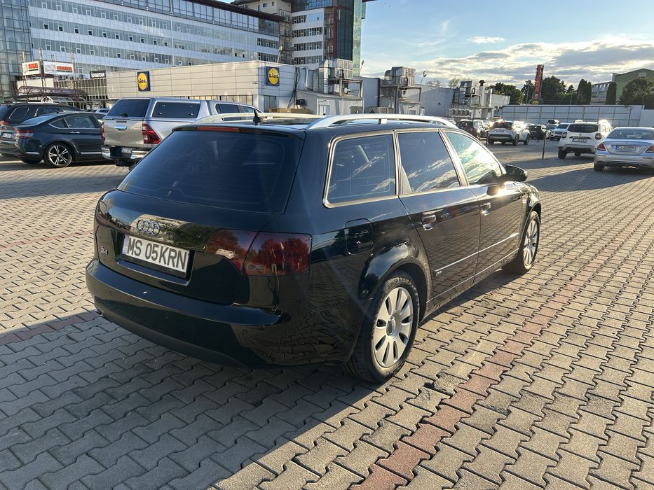 AUDI A4 Avant 2006 — imagine 3