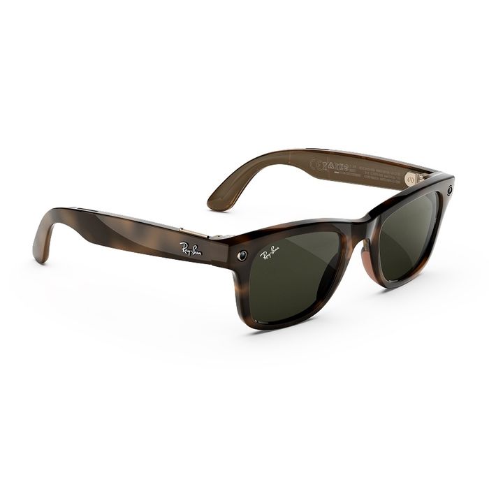 Ray-Ban Meta Gen 3