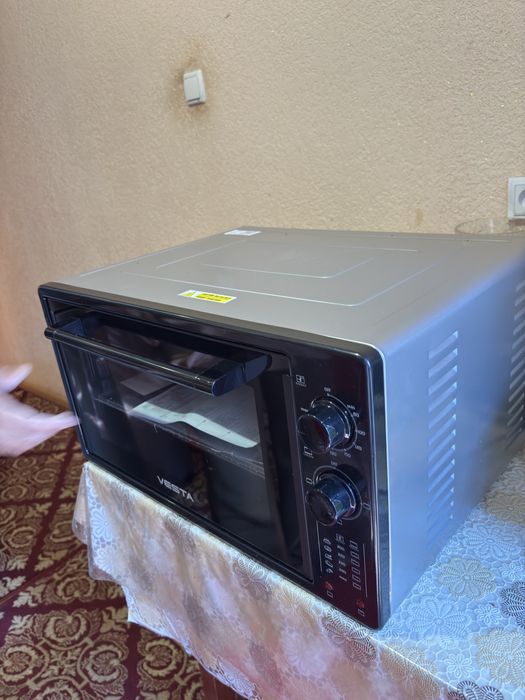 Vesta mini pech 32L sotiladi