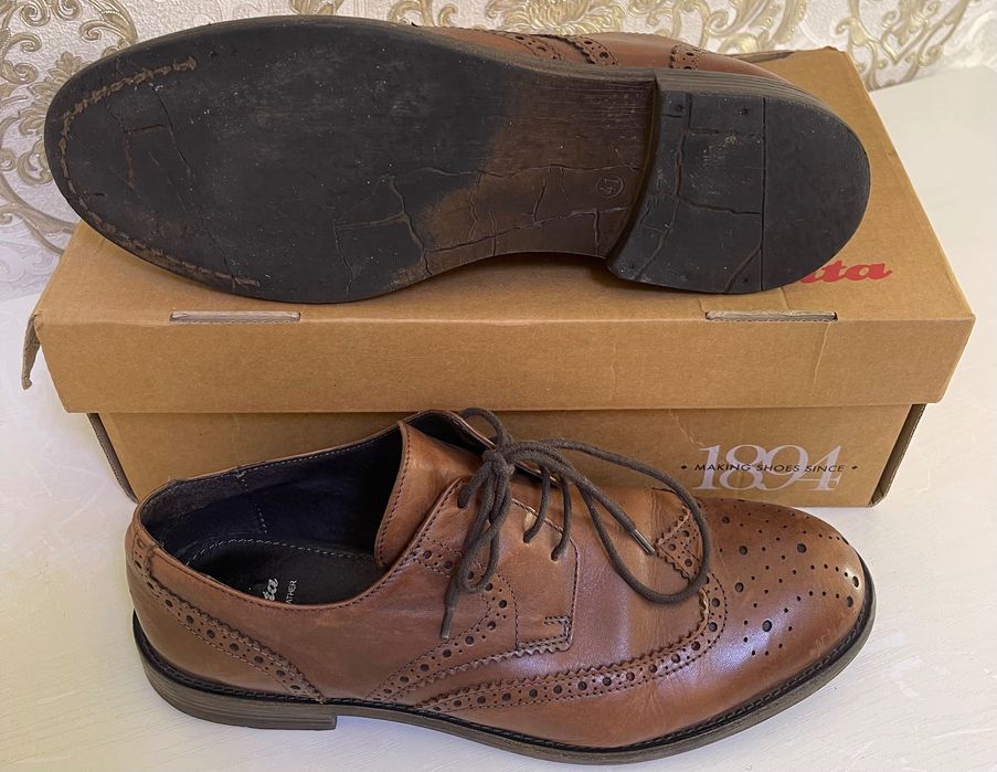 Туфли обувь максины