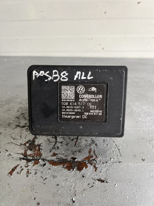 Pompa ABS VW Passat B8 5Q0614517CH