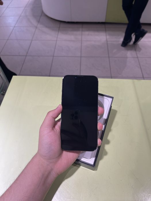 iPhone 13 про айфон 256