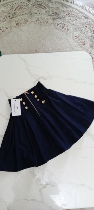 Юбка для девочки