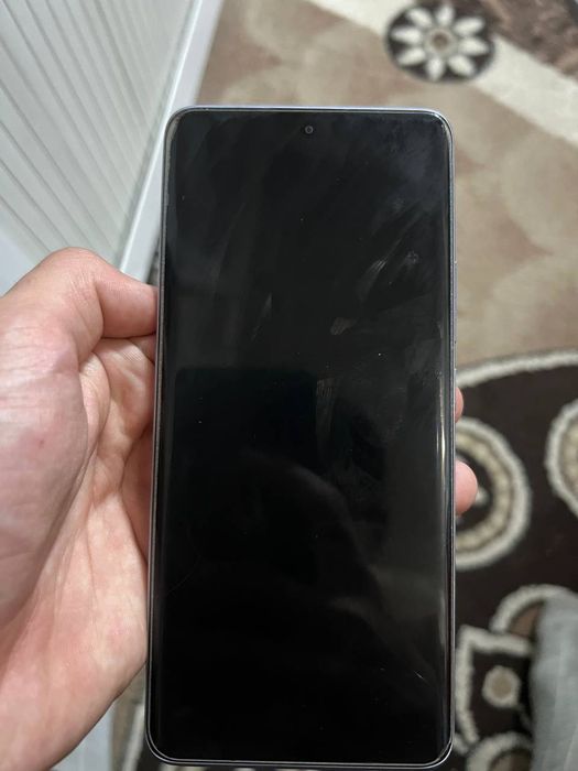 Redmi note 13 pro plus 5g