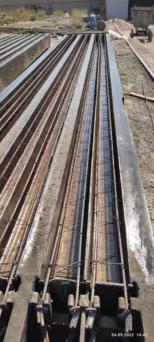 Сталба,9м,-11метр