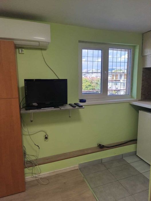 Дава се под наем  в Варна, Център - 12 кв.м за 300 € - Снимка #4