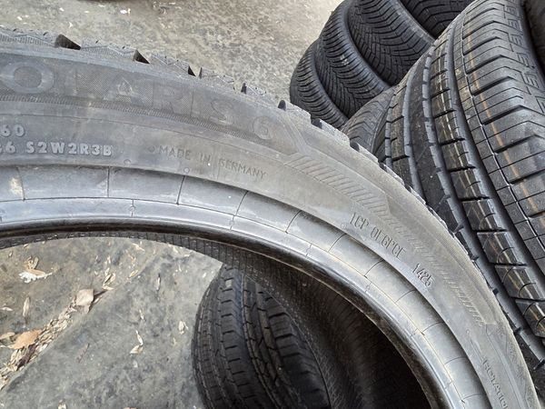 225/45/19 BARUM 1бр