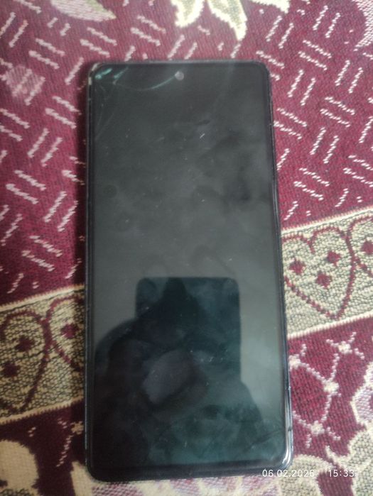 Poco x3 pro 128/6+2 и Samsung a53 5g 256/8