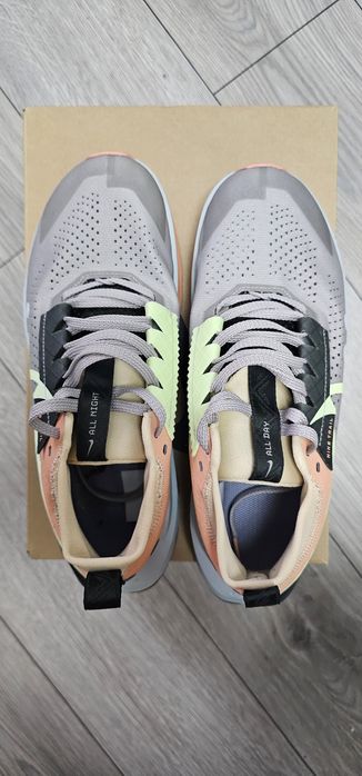 Adidasi NIKE ZOOMX Zegama Trail2