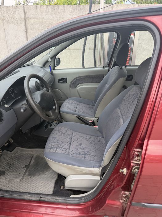 Dacia Logan 1.4 MPI | 2005 | 130.000 km