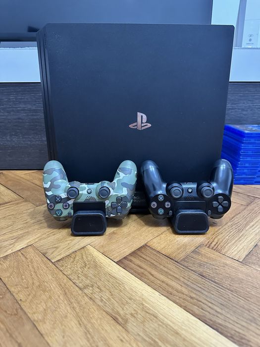 PlayStation 4 Pro 1TB