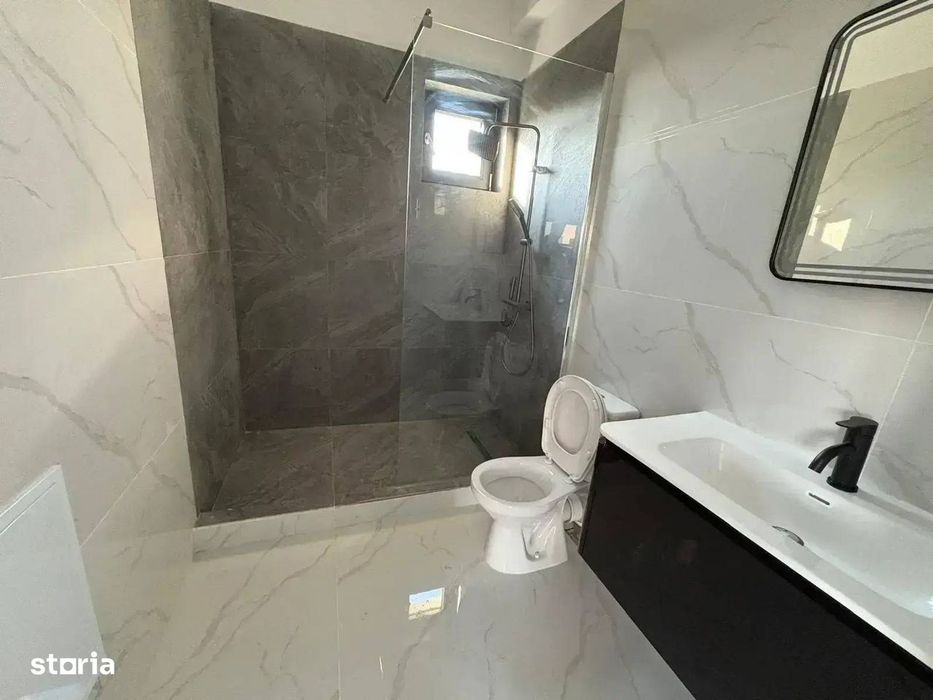 Casa De Vanzare 3 Camere |Afumati Deal Canalizare|Incalzire Pardoseala