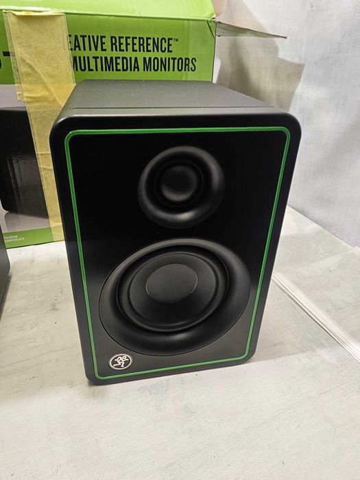 Mackie CR3 X monitor accesorii studio