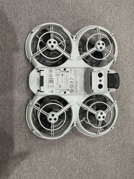DJI Neo Fly More Combo – 3 батерии, RC-N3, кейс и DJI Care