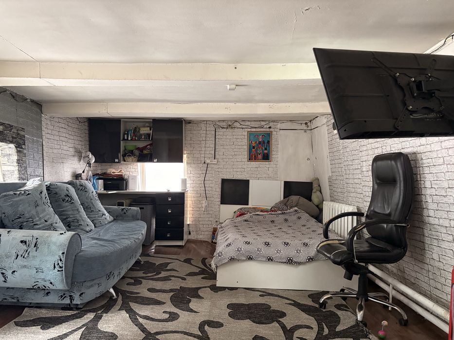 Продам частный  дом