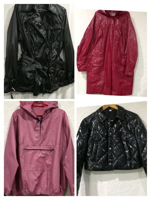 Vesta fas /Guess diverse
