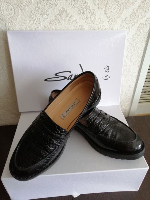 Туфли женские стильные