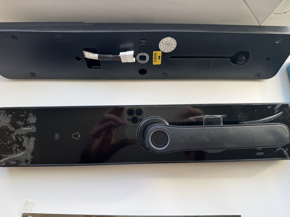 Электронный замок