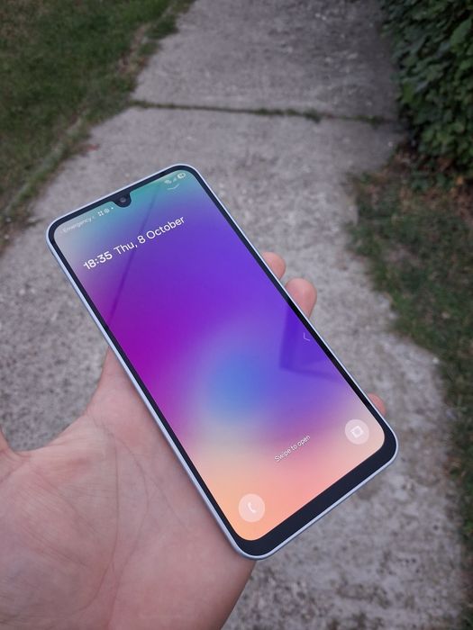 Vind samsung a 17
