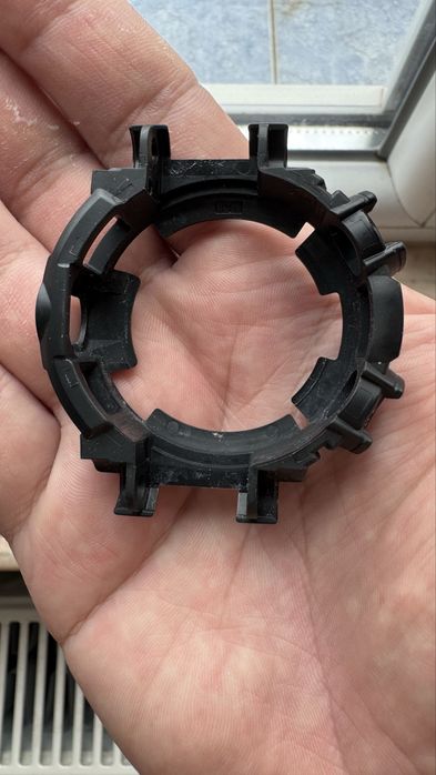 Bezel Casio Frogman GWF-D1000