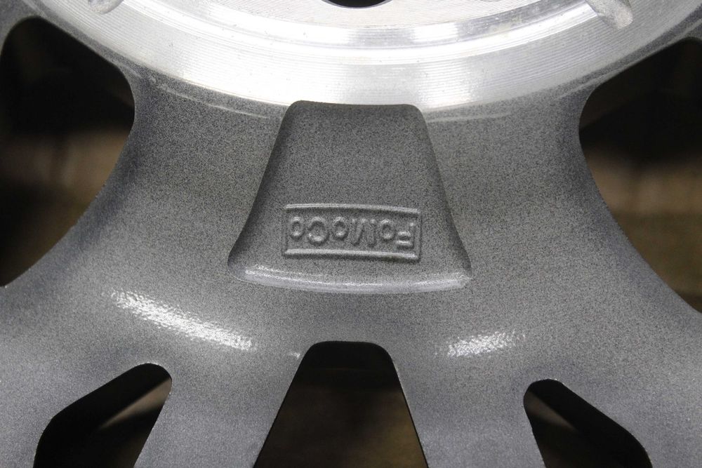 Джанти 19" Ford Mustаng