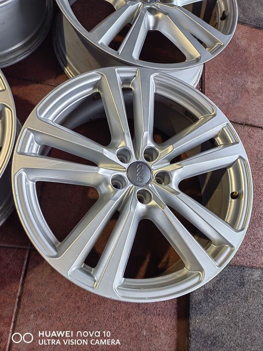 Jante Audi 5X112 R20  3000 lei Q7, Q8 A8, A7, A6, A5 , Q5 5x112 R20,