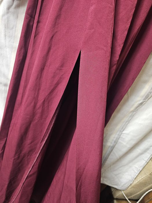 Rochie lunga eleganta