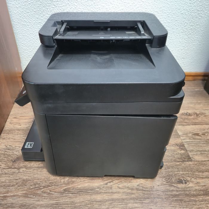 МФУ Canon mf216n б/у